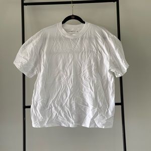 Essential Easy Tee (NWOT)